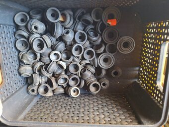 Směs dilu a doplňku škoda - 15