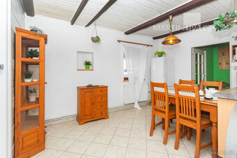 RD Prostřední 5, Zdiby - 15