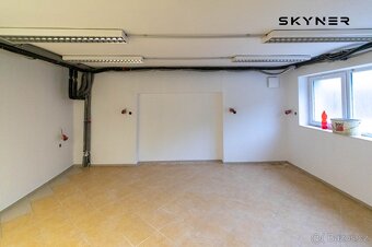 Prodej, Obchodní prostory, 600m² - Ústí nad Labem - Všebořic - 15