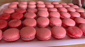 pečení zákusků, dortů - 15