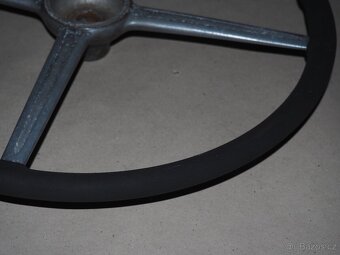 Mercedes-Benz 170V (W136) - volant Bosch - 15