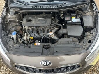 Kia Ceed 2015 Platinum, 99 kW, 66 300 km, POJAZDNE - 15