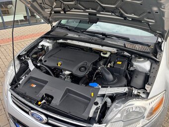 Ford Mondeo 2.2TDCi 129kW Titanium Facelif - 15