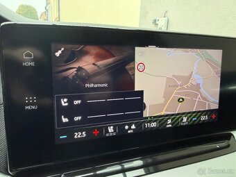 Škoda Octavia IV 2.0TDI STYLE PLUS + MNOHO EXTRA / DPH - 15