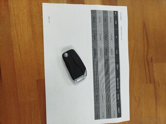 Ducati Multistrada V4 Pikes Peak, 1.MAJITEL, ČR, ZÁRUKA, TOP - 15