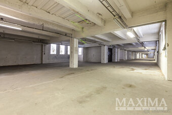 Komerční  o ploše 850 m2 - Dýšina, Dýšina - 15