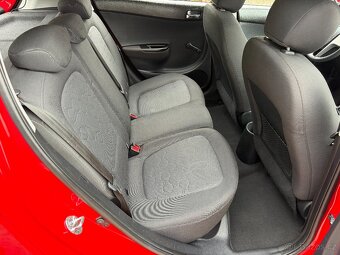 Hyundai i20 1.2i 57KW, Po 1. Majiteli - 15