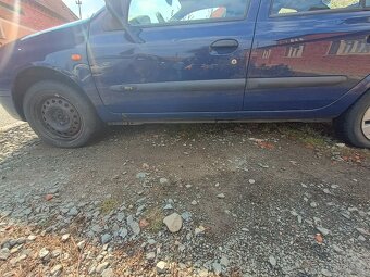 Renault Thalia 1.4, 55 kW - 15