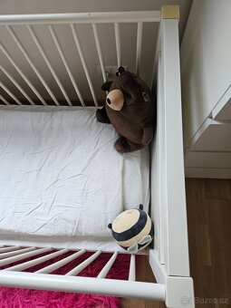 dětská postýlka - 15