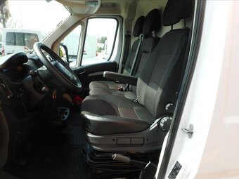 Citroën Jumper,2,2 HDi L5H3 - 15