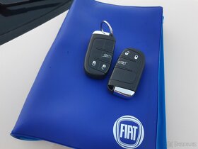 FIAT 500X 1.3 JTD r.v 2015 - 15