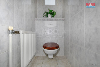 Prodej rodinného domu, 90 m², Zásada - 15