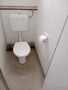 Sanitární stavební kontejner - použitý (109) - 15
