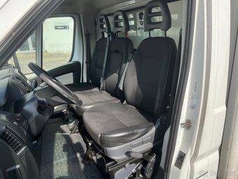 CITROEN JUMPER - 15