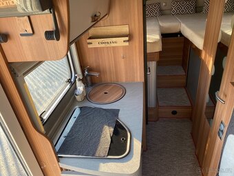 Weinsberg CaraCompact, 600MEG PEPPER Edition 2.0 - 15