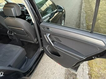 VW Tiguan Allspace 2.0TDi 140kw DSG 4X4 m.ř. 2021 el.tažné - 15