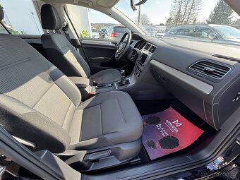 Volkswagen Golf VII 1.6TDi 77KW 4Motion - 15