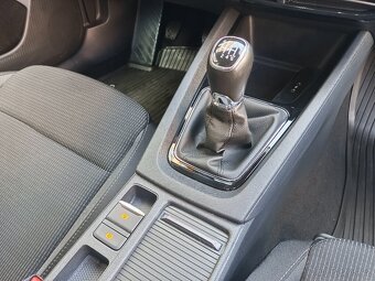 Škoda Octavia 4 Combi 2.0TDI 85kW Man. Virtual Full LED DAB - 15