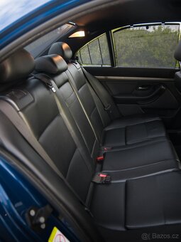 BMW M5 e39 - 15