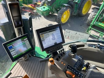 John Deere 8RX410 - 15