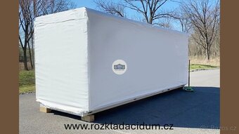 Chata, zahradní dům - 15