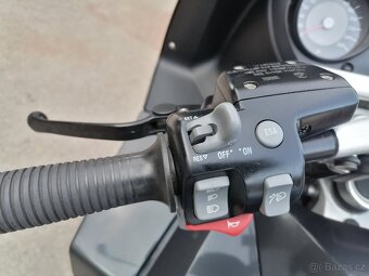 Bmw k1200gt - 15