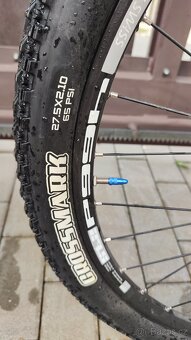 Horské kolo MERIDA - 15