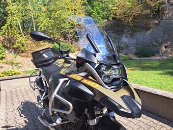BMW R 1200 GS LC ADVENTURE, ABS, ASC, DYNAMIC ESA, VYHŘÍVANÉ - 15
