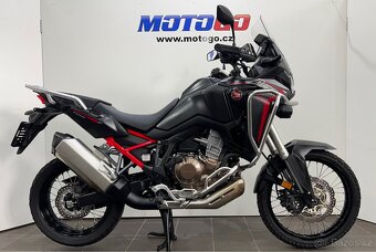 Honda CRF 1100 L Africa Twin - 15