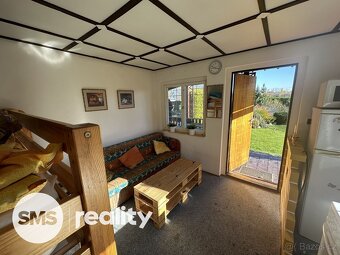 Prodej zahrady 401 m² - 15