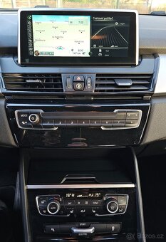 BMW 2 218d Active Tourer 2.0 110 kW - 15