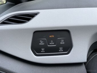 Volkswagen ID.3,  58 kWh Pro Perf. Pano HUD - 15