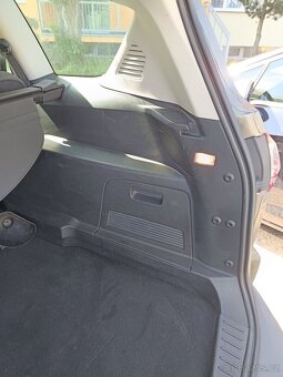 Ford S-Max 1.6 Ecoboost 2012 - 15
