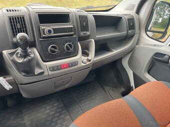 Fiat Ducato 3.0 160 Multijet L3H2 - 15