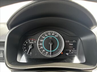 Suzuki Ignis 1,2 DualJet  COMFORT (2018) - 15