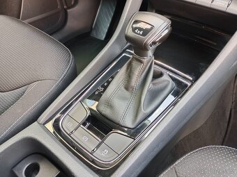 Škoda Kodiaq 2.0TDI 110kW 4x4 DSG 96tkm Taž. Dynamic LED ACC - 15