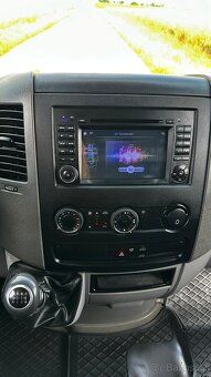 Mercedes Sprinter 2.2 CDI Long NOVA STK + EK - 15