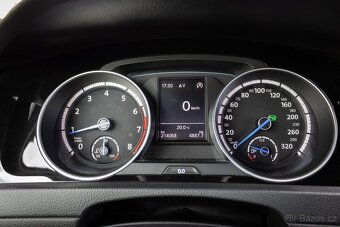 Volkswagen Golf R 2.0 TSI BMT 4MOTION DSG - 15