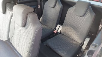 Citroen C4 Grand Picasso 1.6 Hdi Automat 7 míst 2012 - 15