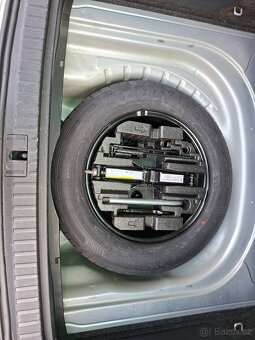 Prodám Škoda Octavia Combi IV, Style PLUS - 15