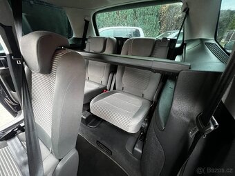 Seat Alhambra 2.0TDI 103kW 2014 7 MÍST - 15