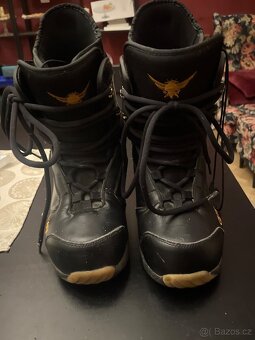 Nabízím NEPOUŽÍVANÝ set GRAVITY set 167cm - 15