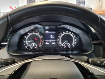 Škoda Scala 1.5 TSI 110KW - 15