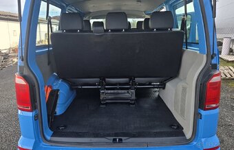 Prodám VW Transportér T6, 2.0 TDI - 15