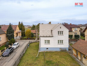 Prodej rodinného domu, 190 m², Ostrava, ul. Žitná - 15