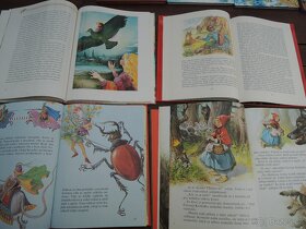 Dětské knihy - Pohádky a příběhy pro děti - 15