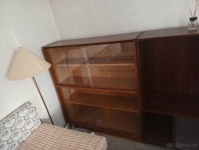 Set starožitného nábytku do obýváku - 15