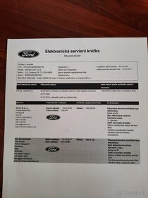 Ford mondeo combi 2.0Tdci - 15