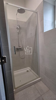 Pronájem skladovacích a výrobních prostor Heřmanice -125 m2, - 15