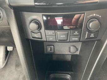 Suzuki Swift 1.2, Původ ČR, 1.majitel - 15